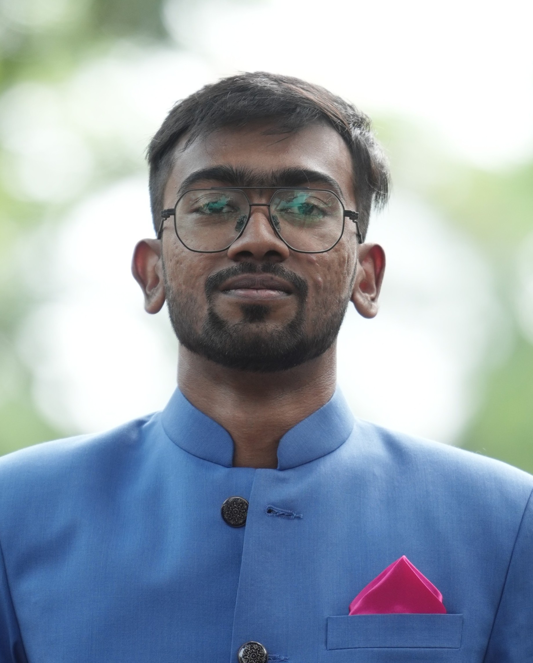 Saurya Das
